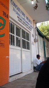 Consultoria Medico in Santiago, Nayarit.
